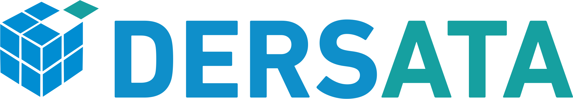 Dersata - Akıllı Haftalık Ders Dağıtım Programı Logo